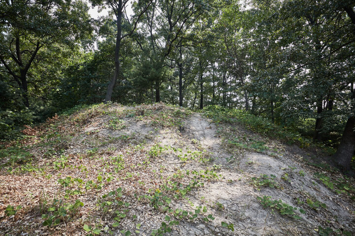 구성동산성