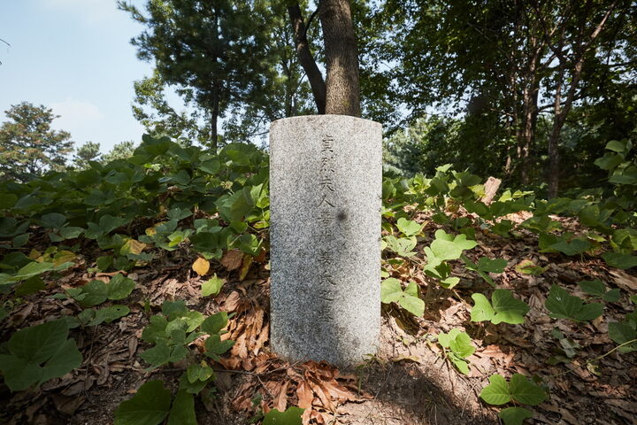 구성동산성