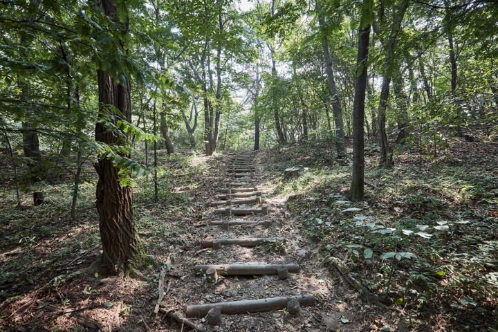 구성동산성
