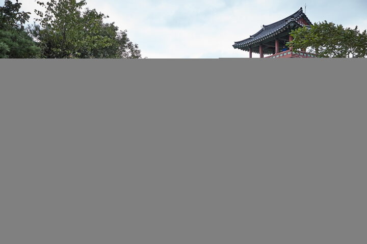 보문산성
