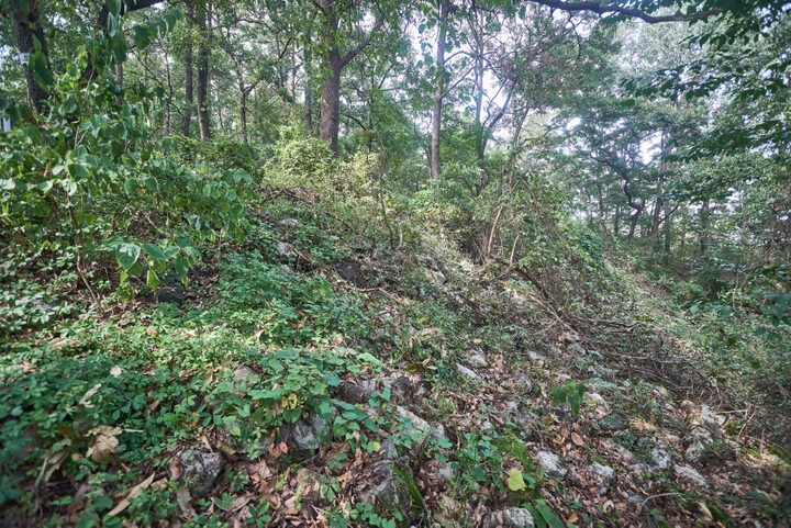 흑석동산성