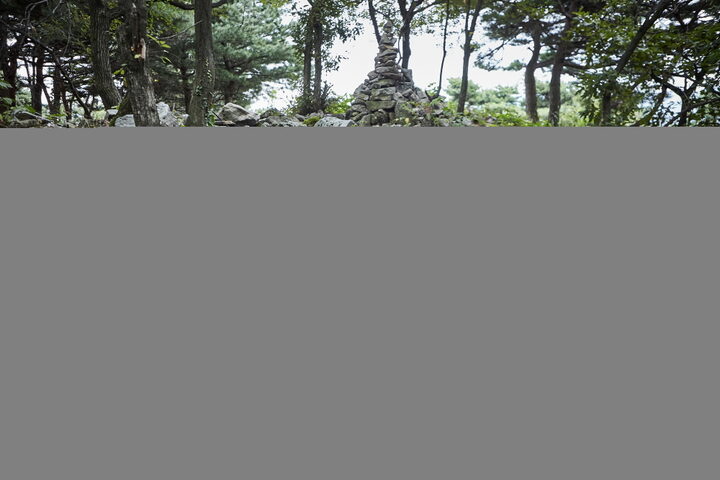 고봉산성