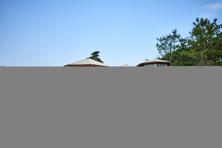 삼목도 선사주거지