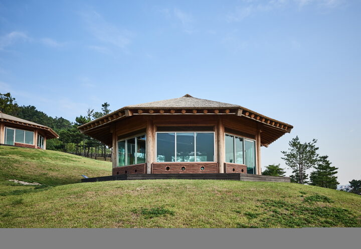 삼목도 선사주거지