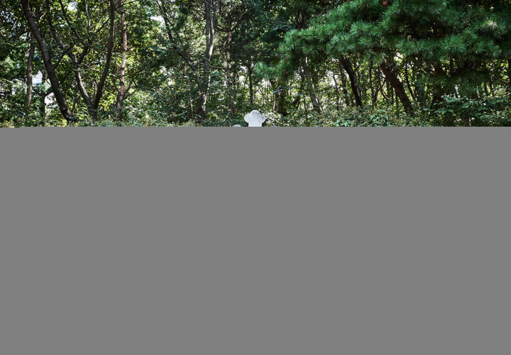 이승훈 묘