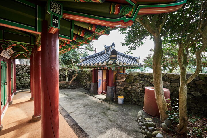 최영장군사당