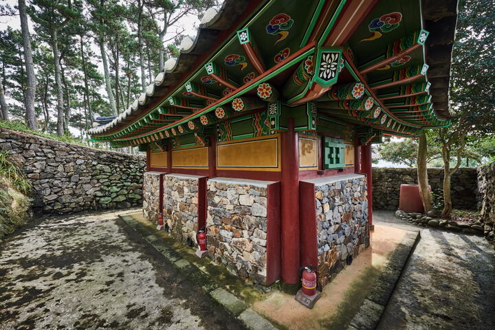 최영장군사당