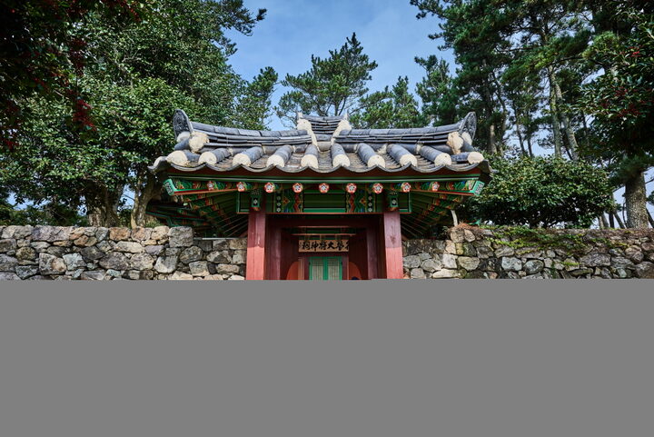 최영장군사당