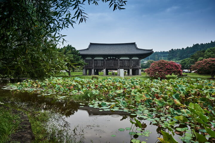 법화사지