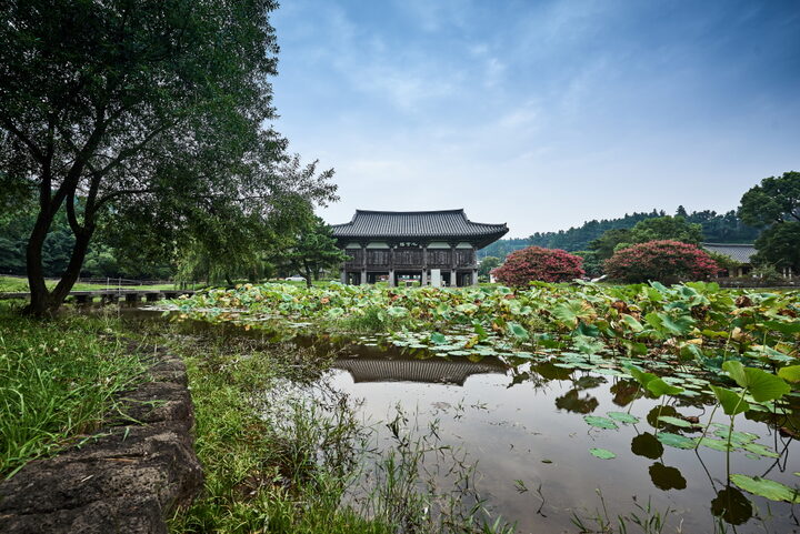 법화사지