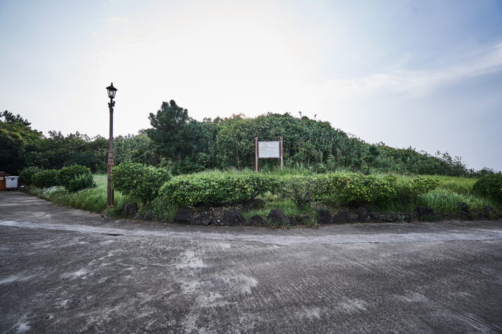 함덕연대