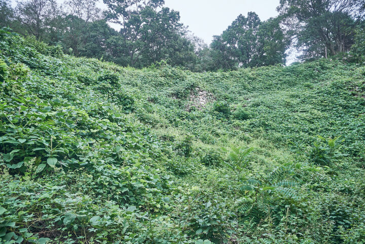 황산성