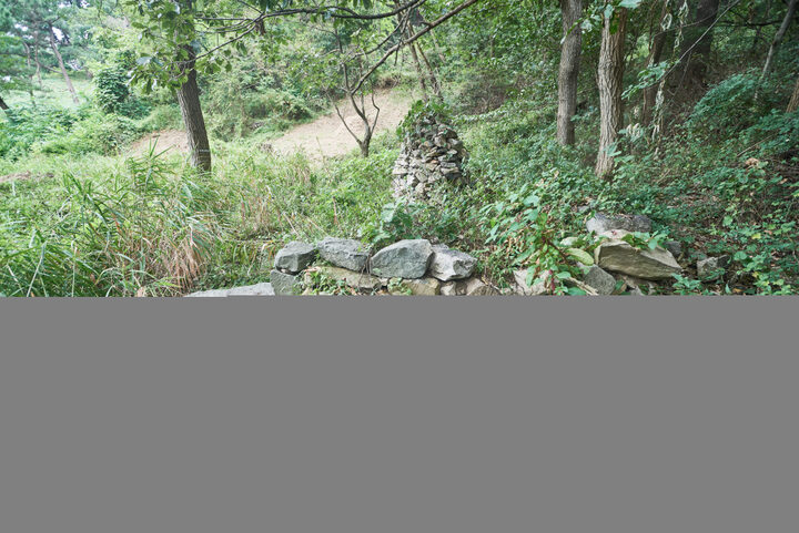 황산성