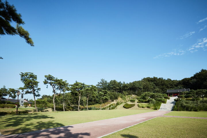 아우내3.1운동독립사적지