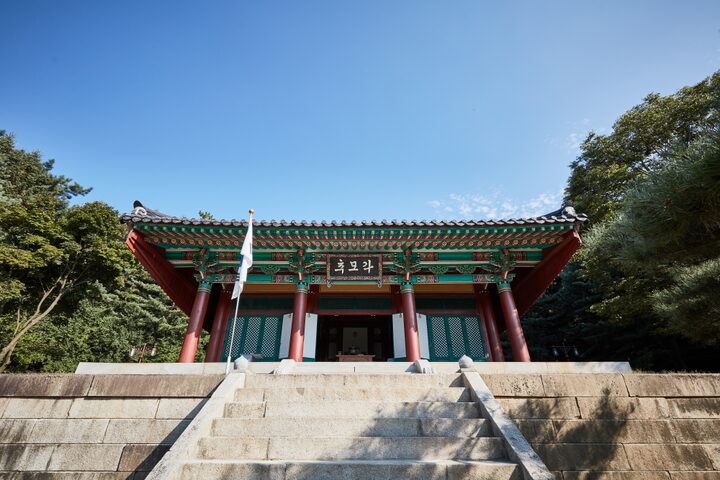 아우내3.1운동독립사적지