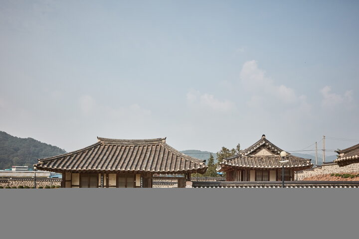 김좌진장군생가지