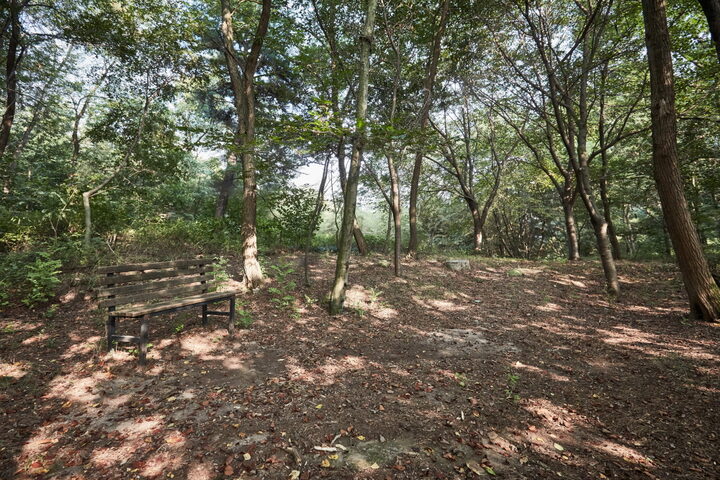 논산황화산성
