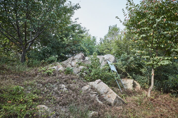 서천남산성