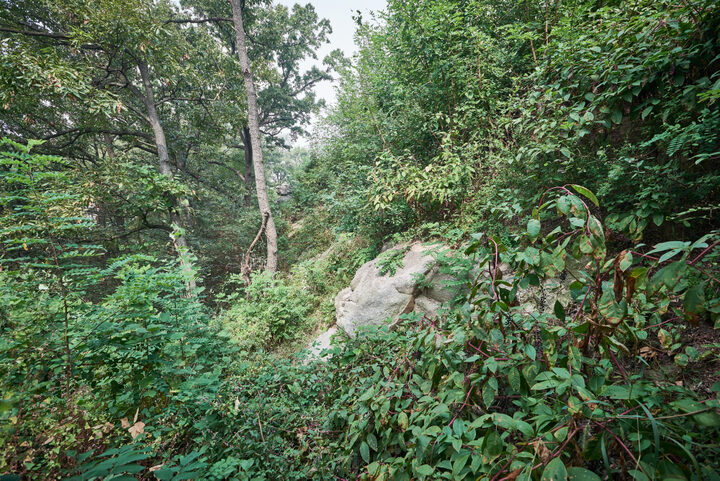 직산사산성