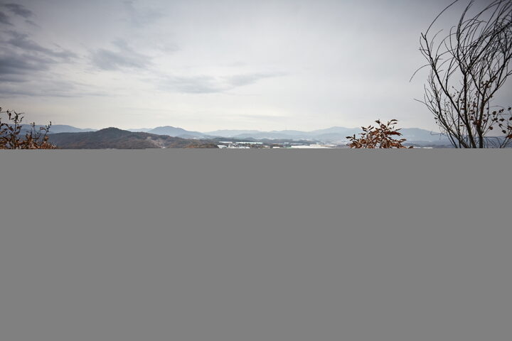 천안세성산성