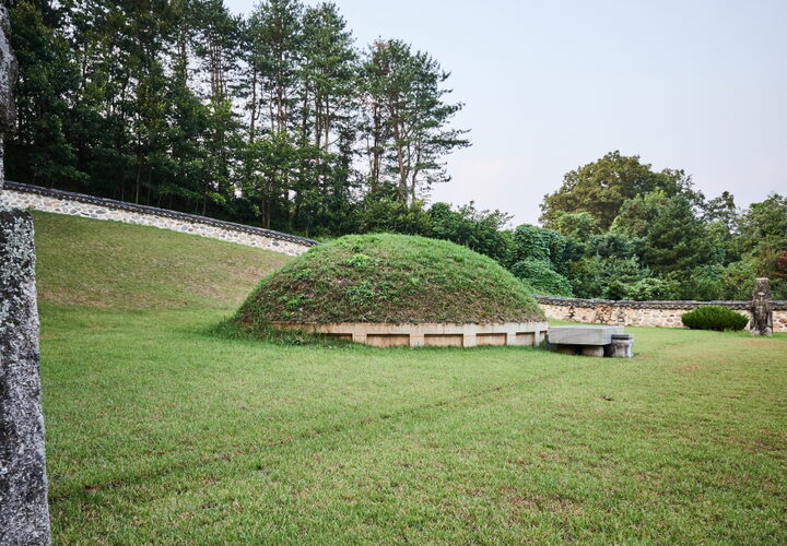 괴산 충민사