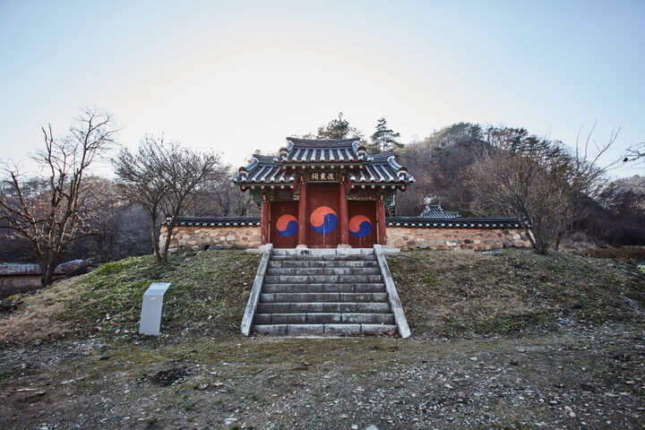 보은 후율사