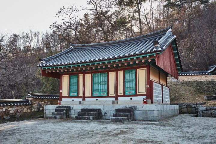 보은 후율사