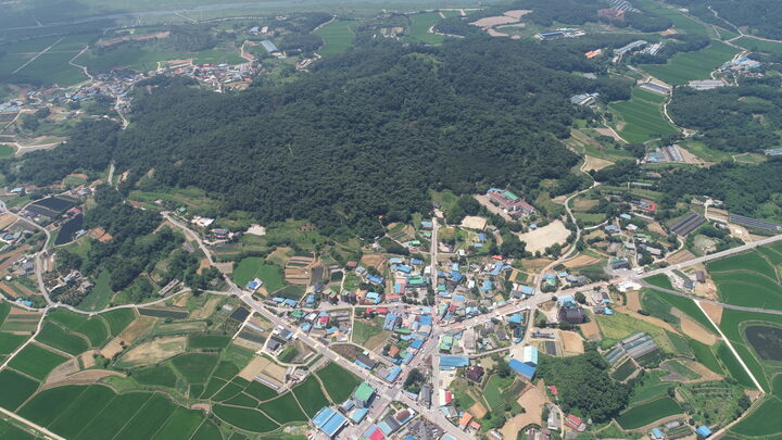 홍성 결성읍성