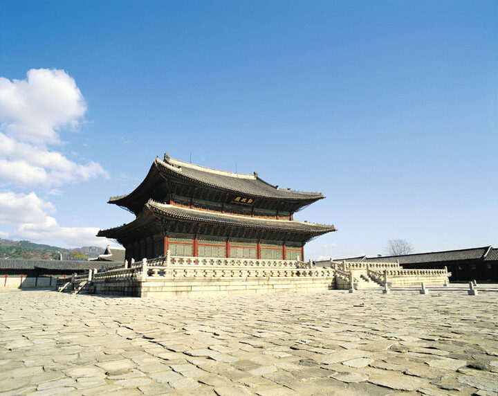 경복궁 근정전