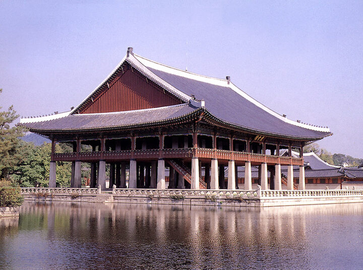 경복궁 경회루