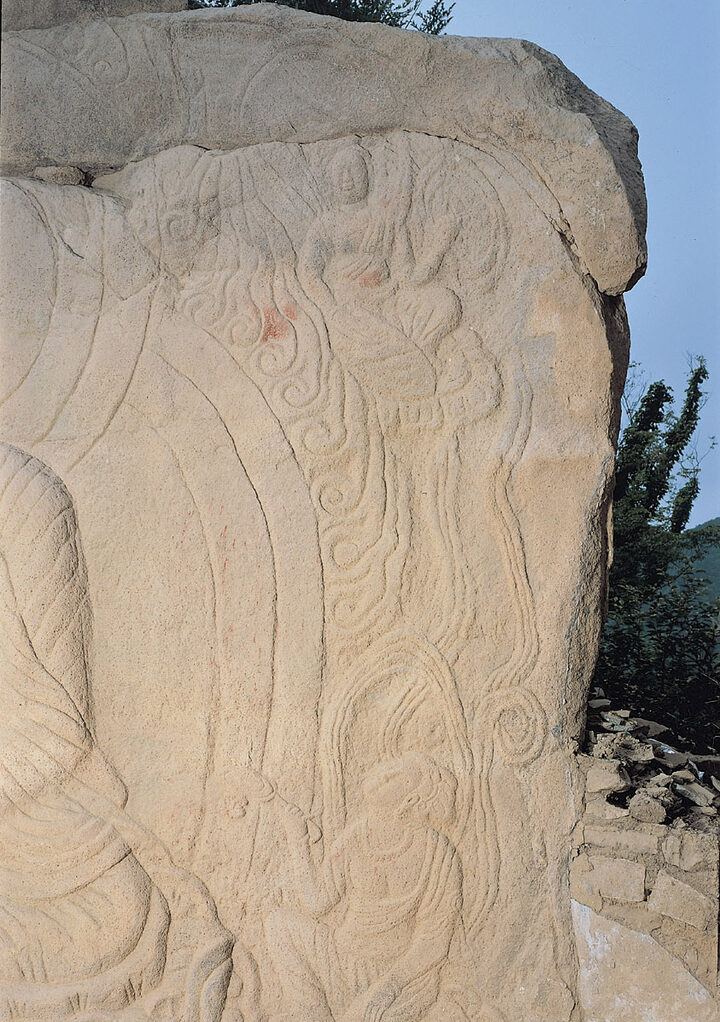 좌측면