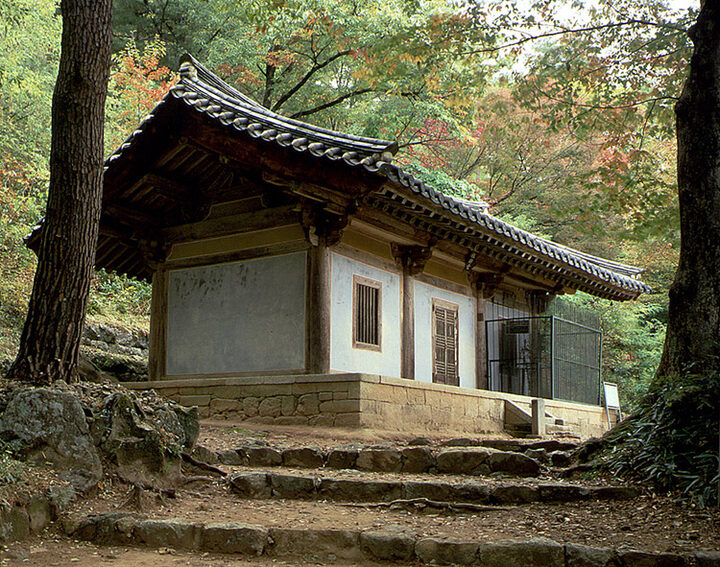 부석사조사당