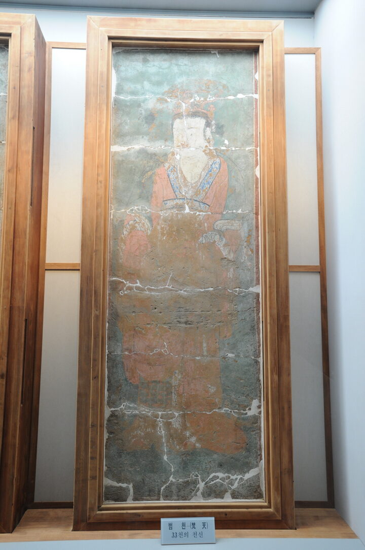 부석사조사당벽화