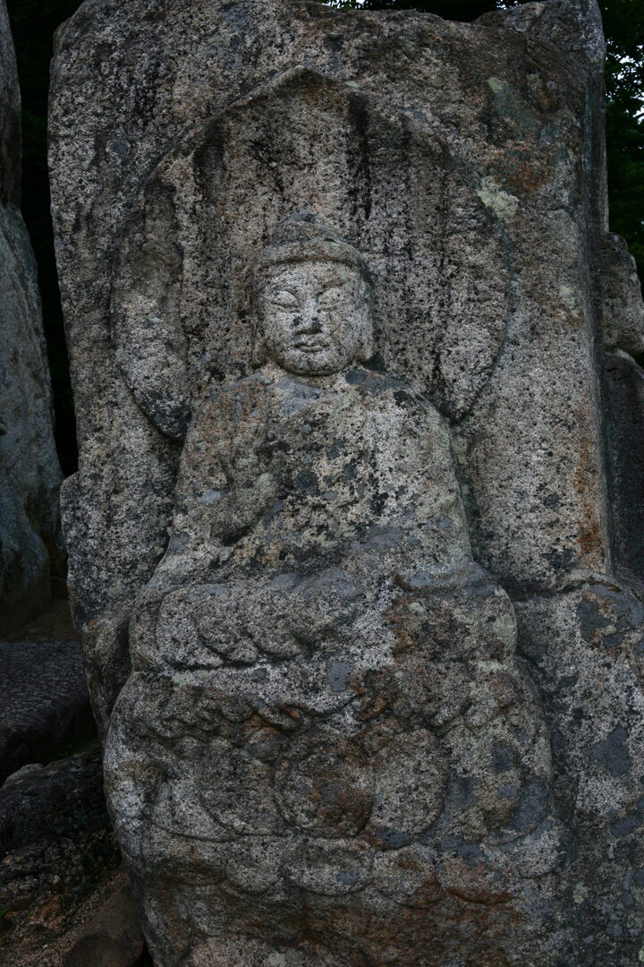 남면불상