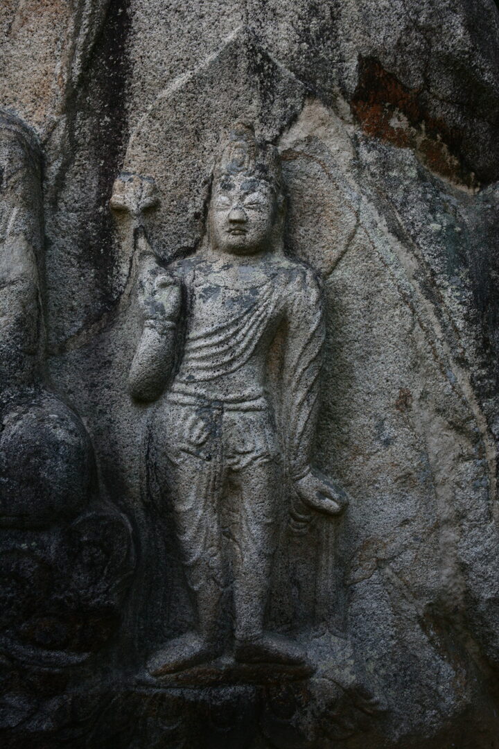 대세지보살