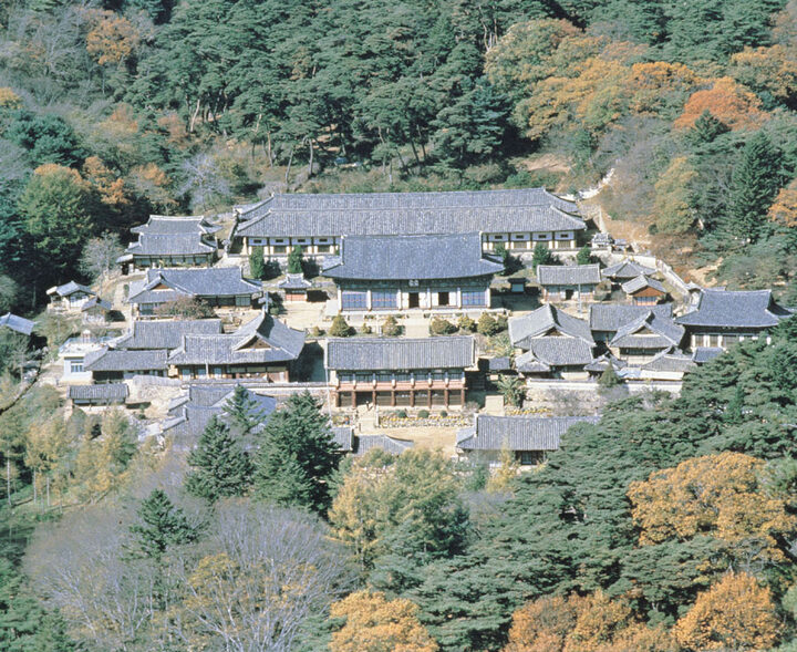 해인사