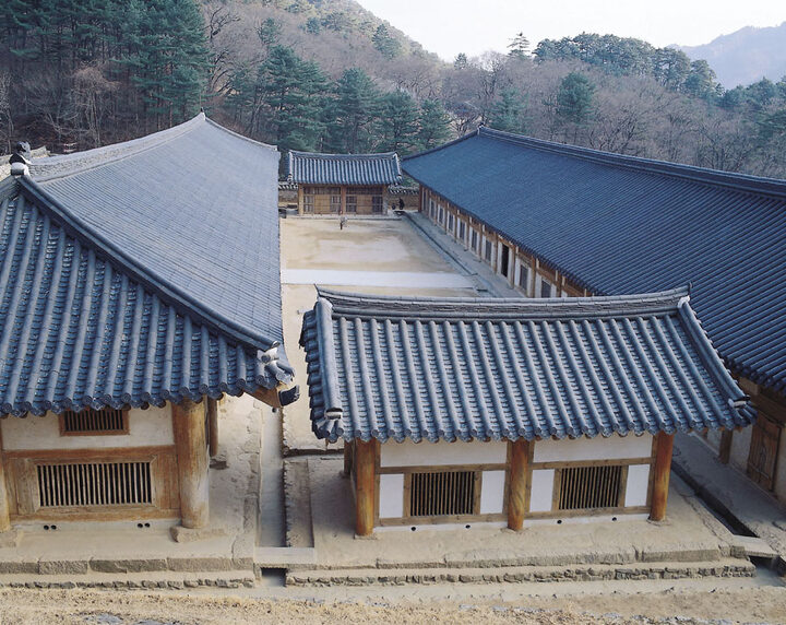 해인사 장경판전