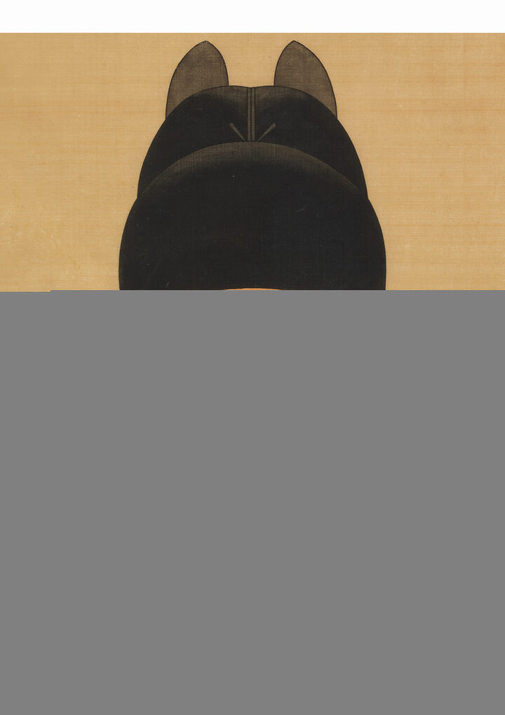 국보 조선태조어진(2012년 국보, 보물 지정보고서)