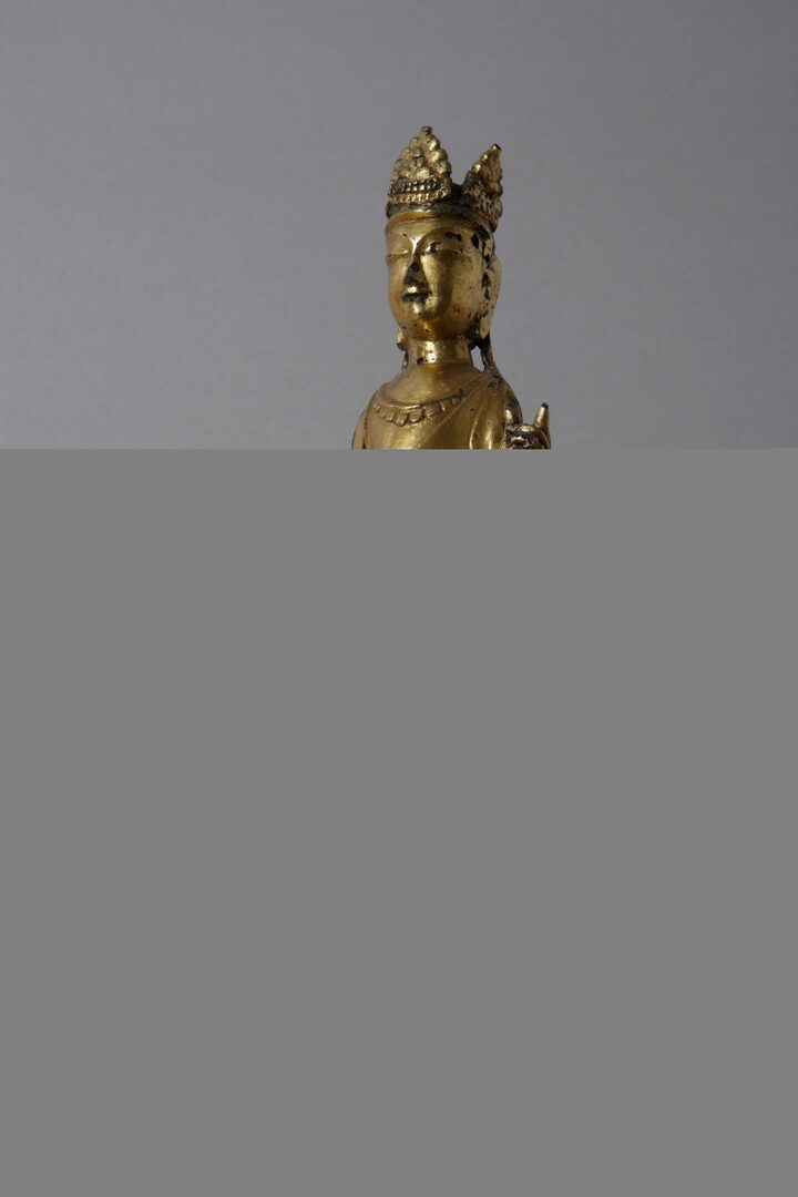 국보_서울 삼양동 금동관음보살입상2_문화재대관(국보)