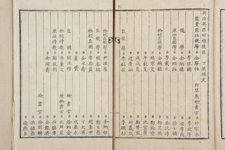 국보_일성록_권225-004_문화재대관(국보)