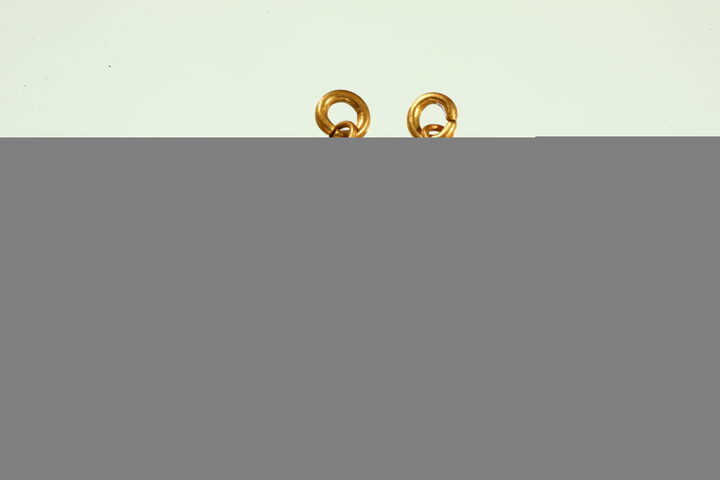 국보_무령왕비 금귀걸이_출토008-157-15_문화재대관(국보)