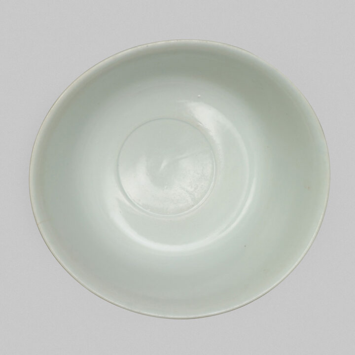 국보 백자 천지현황명발(2014년 국보 동산 앱사진)
