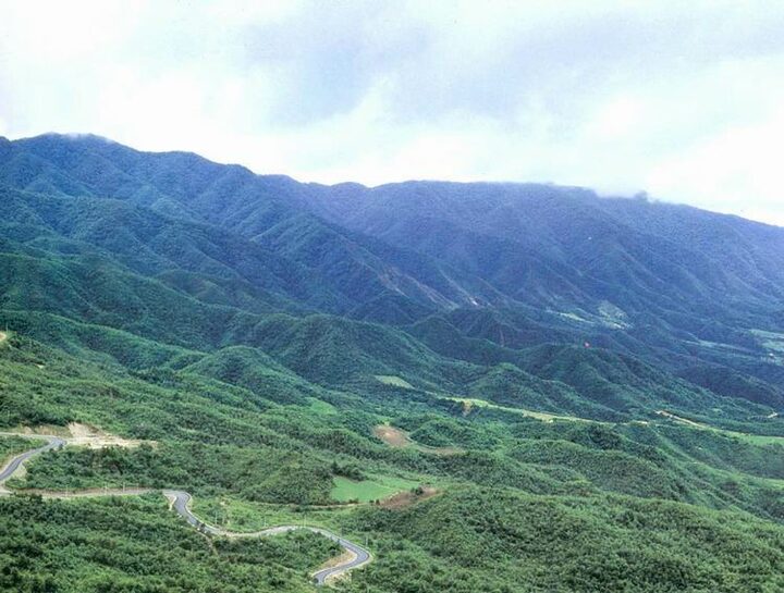 대암산
