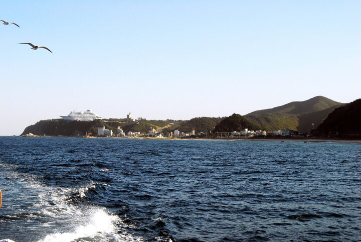 해안단구