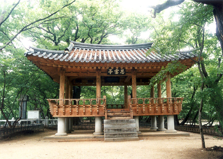 사운정