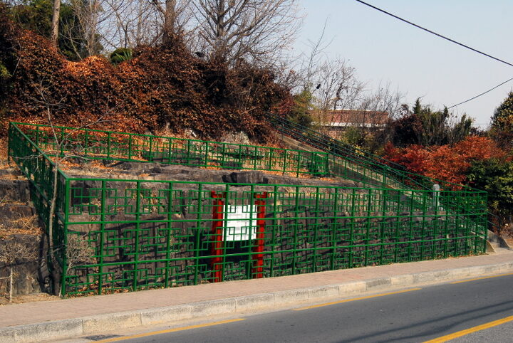 전경