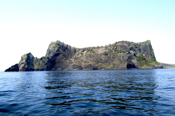 성산일출봉천연보호구역