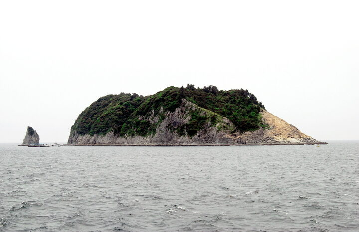 문섬