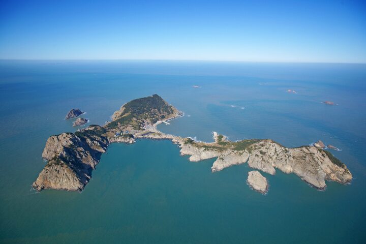 전경