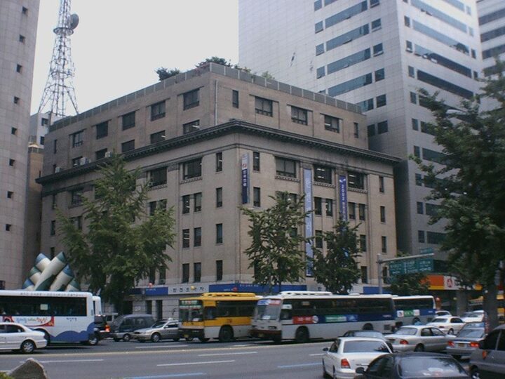 사옥 전경2